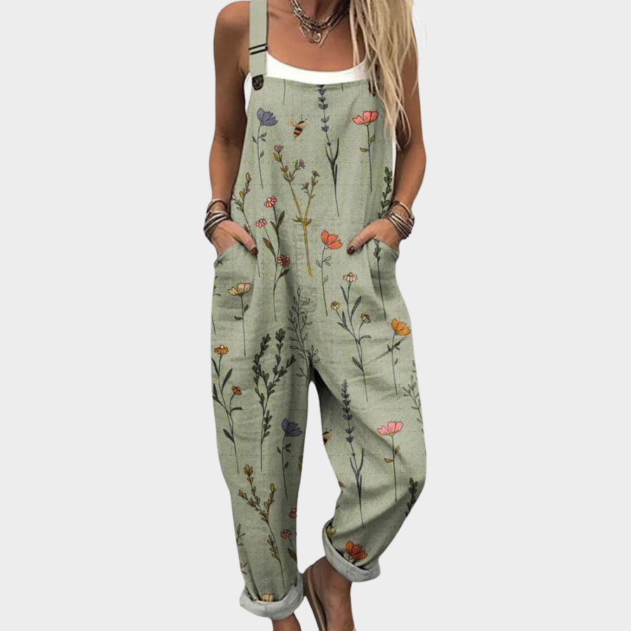 Overalls