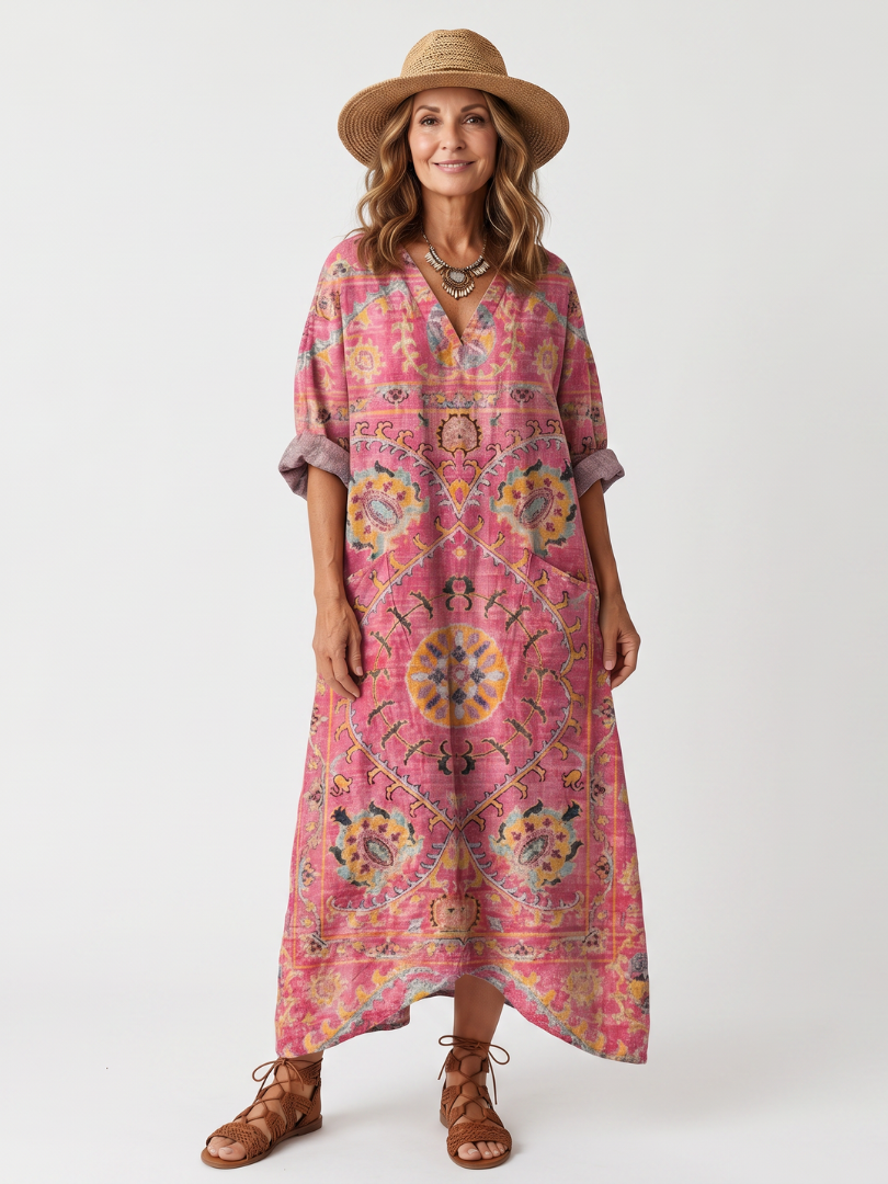 Lightweight dresses