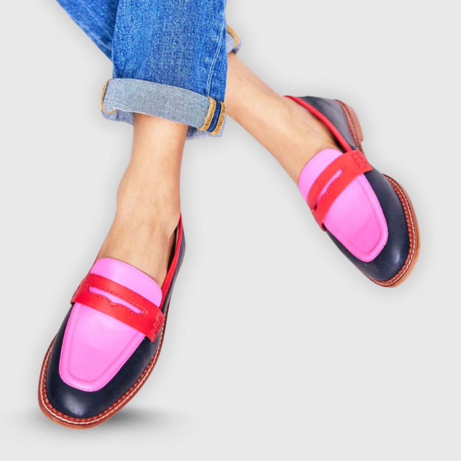 Orthopedic-loafers