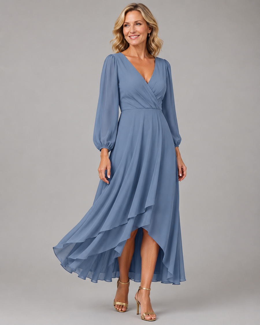 Elegant-Dresses