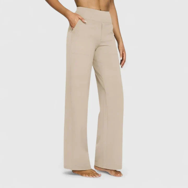 Pants-skirts