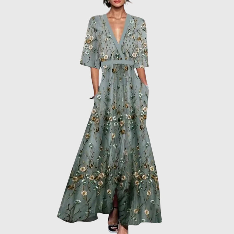 Spring Dresses