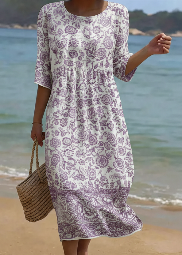 Beach-dresses