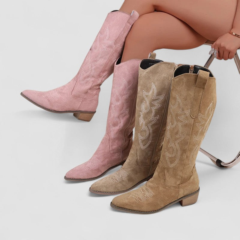 Western Boots