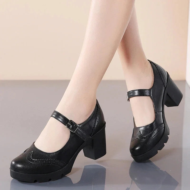 Mary Janes