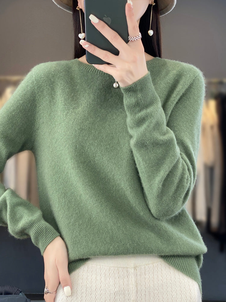Sweaters