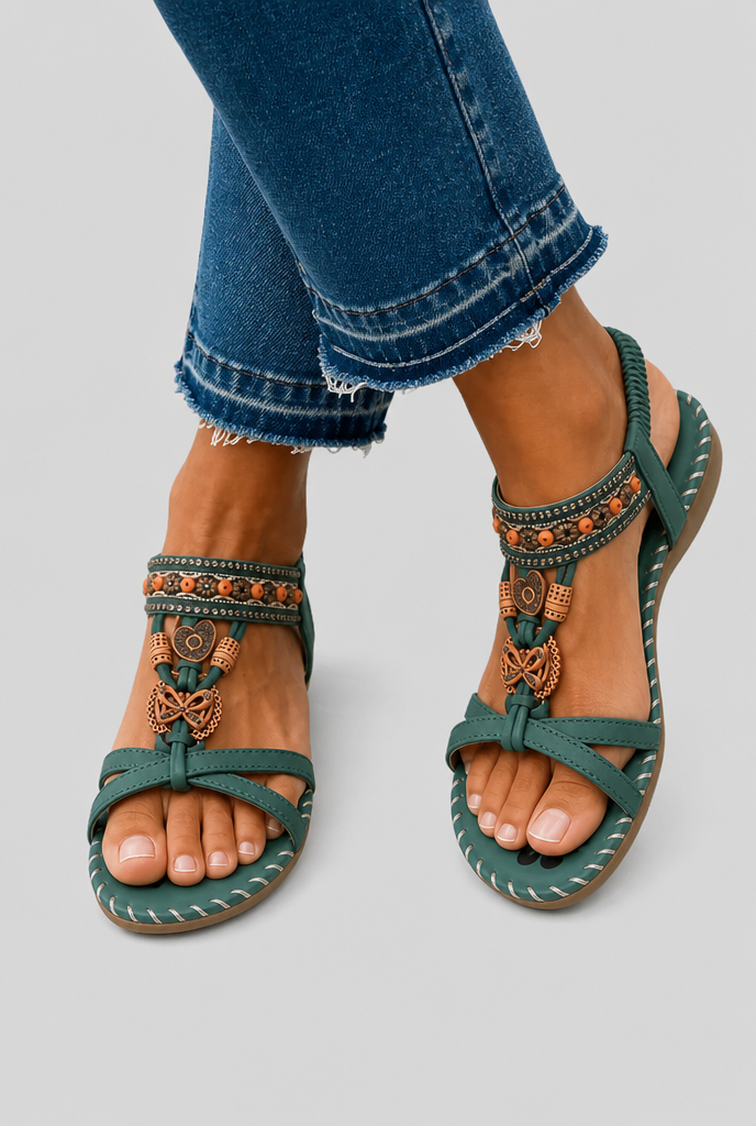 Summer-Sandals