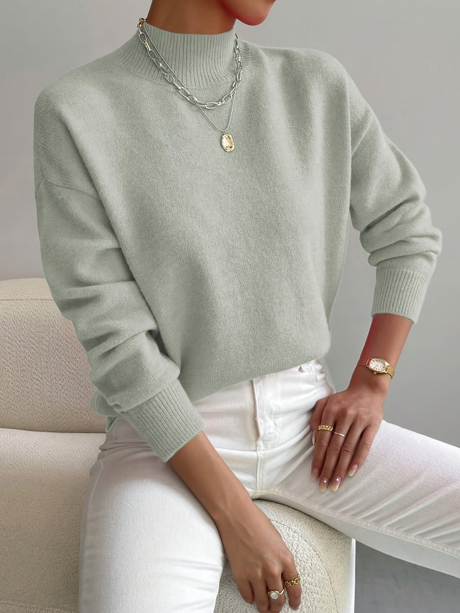 Sweater-knits