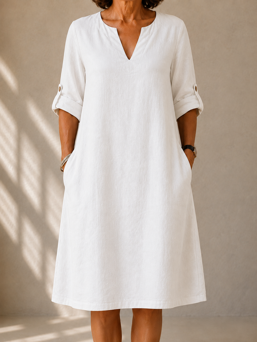 Breathing-dress-collection