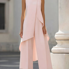 Camara™ | Elegant Formal Occasion Pant Set