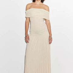 Hope™ | Flowy Maxi Dress for Effortless Summer Style