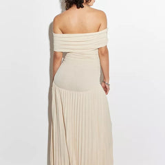 Hope™ | Flowy Maxi Dress for Effortless Summer Style