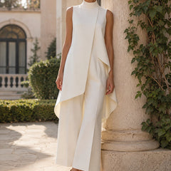 Camara™ | Elegant Formal Occasion Pant Set