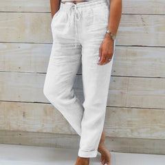 Ember | Tailored Knit Pants