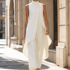 Camara™ | Elegant Formal Occasion Pant Set