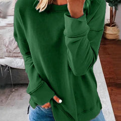 Elizabeth | Cozy Sweater