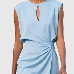 Lisandrah | Sophisticated Dress