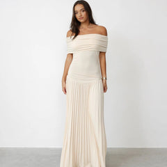 Hope™ | Flowy Maxi Dress for Effortless Summer Style