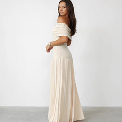 Hope™ | Flowy Maxi Dress for Effortless Summer Style