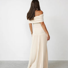 Hope™ | Flowy Maxi Dress for Effortless Summer Style