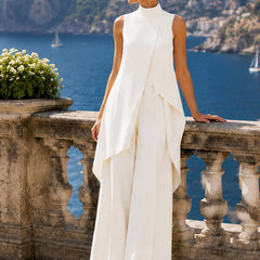 Camara™ | Elegant Formal Occasion Pant Set