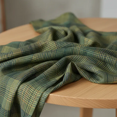 Hazel™ | Forest-Green Three-Piece Ensemble