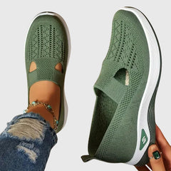 Lora | Orthopedic Walking Shoes