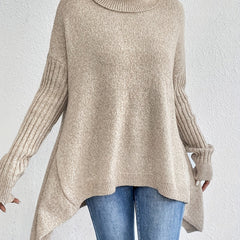 Audrey | Cozy Sweater