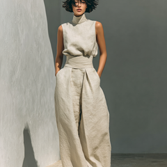 Vivian™ Elegant Two-Piece Set