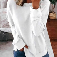 Elizabeth | Cozy Sweater
