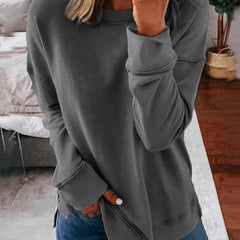 Elizabeth | Cozy Sweater