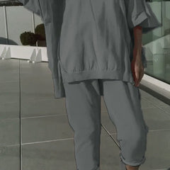 Gilda™ | Effortless Loungewear