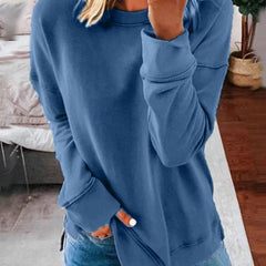 Elizabeth | Cozy Sweater