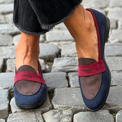 Janelle™ | Elegance Loafers