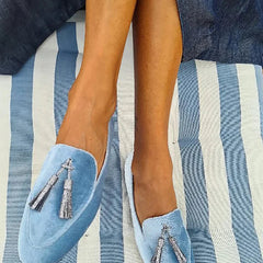 Brynlee™ | Elegant Loafers
