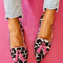 Evelynn™ | Stylish Loafers