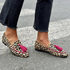 Carissa™ | Trendy Loafers