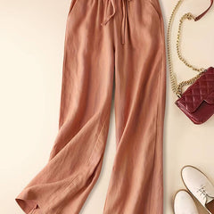 Cherry™ | Relaxed Drawstring Pants