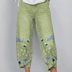 Mariposa - Comfort Trousers