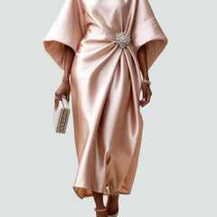 Coralyeth | Elegant Dress
