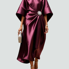 Coralyeth | Elegant Dress