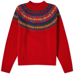Saga | Vintage Sweater