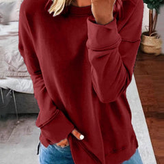 Elizabeth | Cozy Sweater