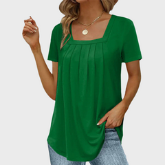 Norma™ | Airy Summer Blouse
