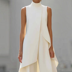 Carolyn - Wide-Leg Jumpsuit