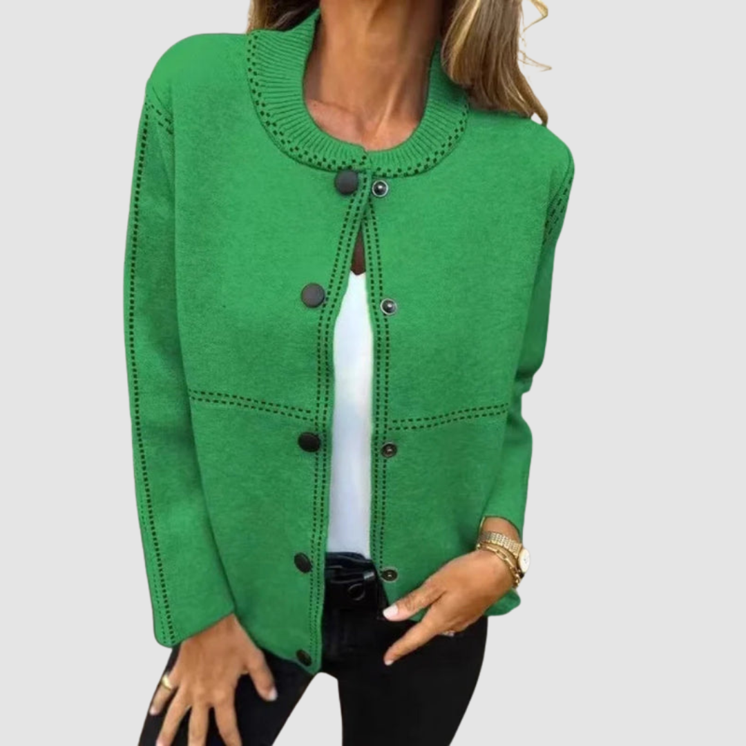 Timeless Jacket