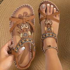 Nada Comfortable Orthopedic Sandals