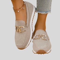 Lili - Orthopedic Loafers Sneakers