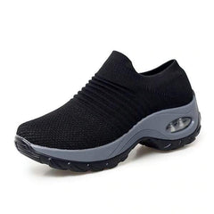 PREMIUM SNEAKERS WITH ARCH SUPPORT