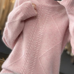 Ellis Sweater